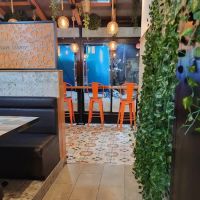 Tasty Caribbean Plus Buffet ico