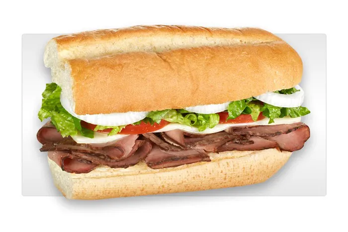Blimpie Picture 6