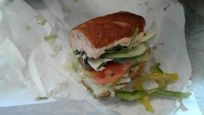 Blimpie Picture 3