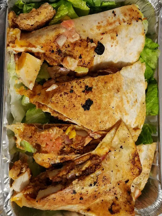 Halal Bros Grill Bronx Picture 9