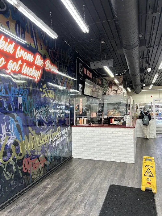 Halal Bros Grill Bronx Picture 8