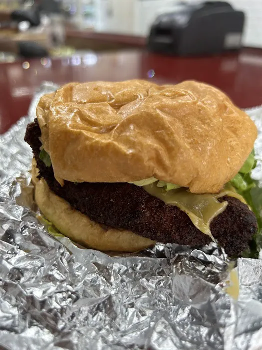 Halal Bros Grill Bronx Picture 10