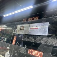 Halal Bros Grill Bronx ico