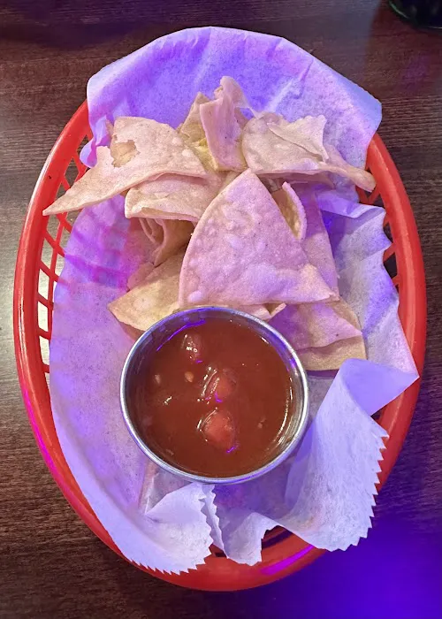 TACO INN Picture 1