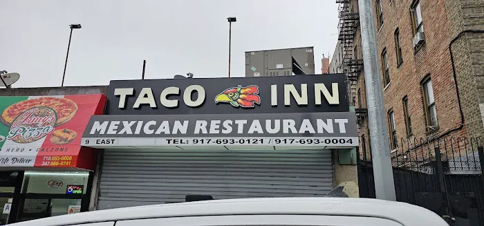 TACO INN Picture 5