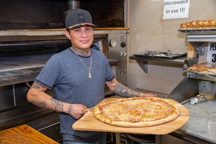 Jimy's Pizza Corp Picture 3