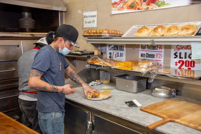 Jimy's Pizza Corp Picture 4