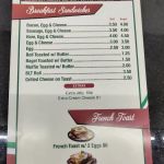 M & R Pizza