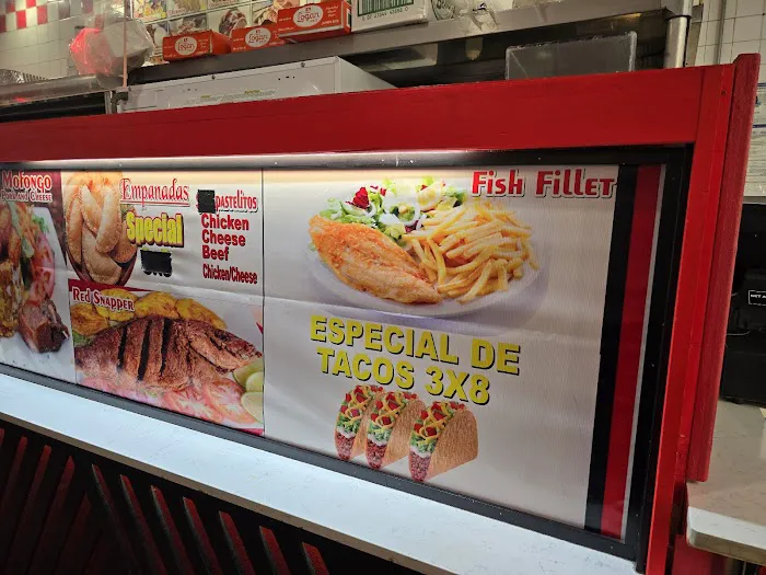 Caribe Restaurant Express Picture 10