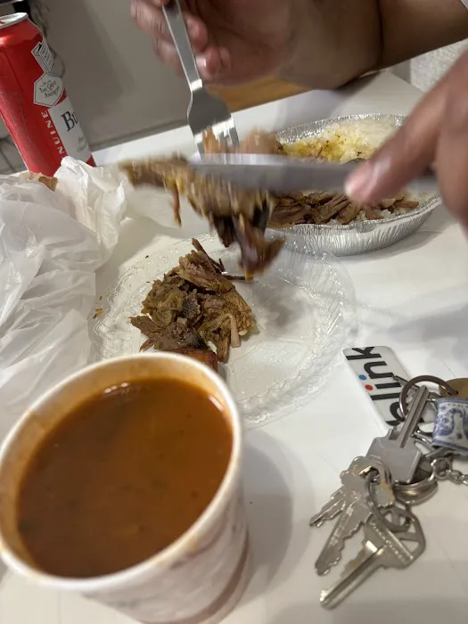 Caribe Restaurant Express Picture 1