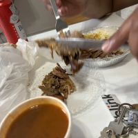 Caribe Restaurant Express ico