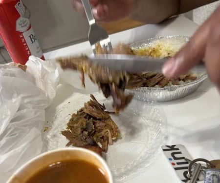 Caribe Restaurant Express
