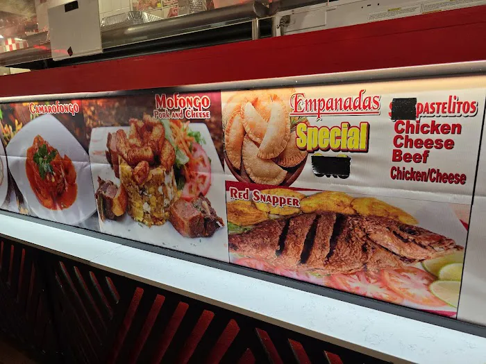 Caribe Restaurant Express Picture 7