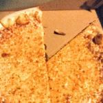 Bronx NY Pizza