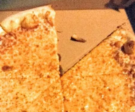 Bronx NY Pizza