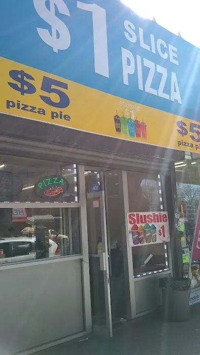 Bronx NY Pizza Picture 9