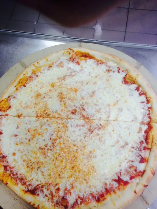 Bronx NY Pizza Picture 3