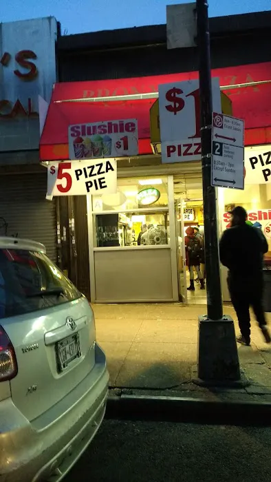 Bronx NY Pizza Picture 6