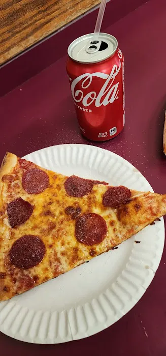 $1 Slice Pizza Picture 3