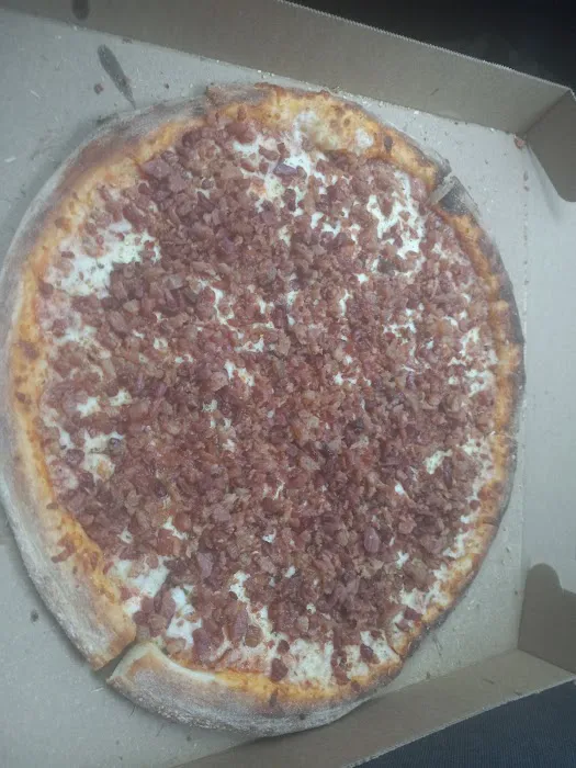 $1 Slice Pizza Picture 7