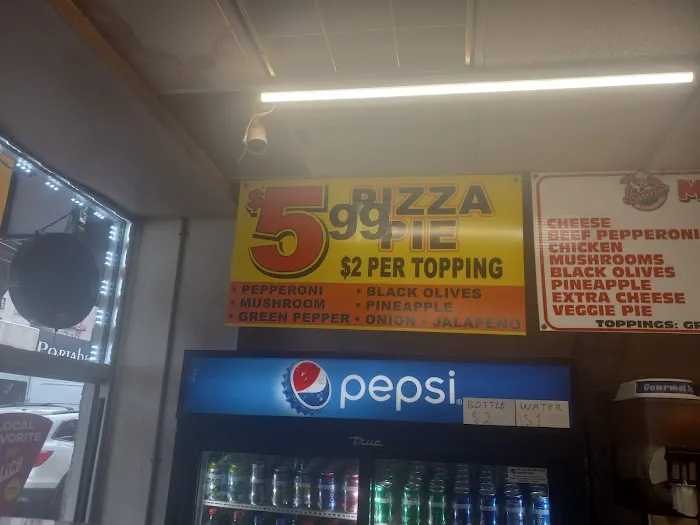 $1 Slice Pizza Picture 8