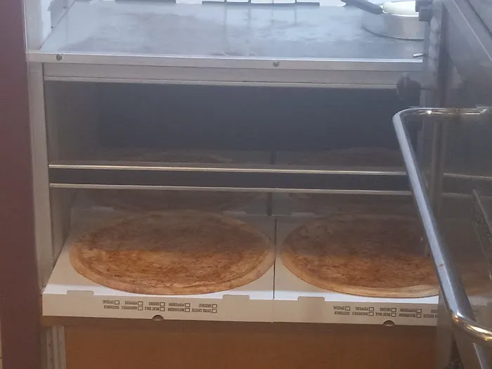 $1 Slice Pizza Picture 9
