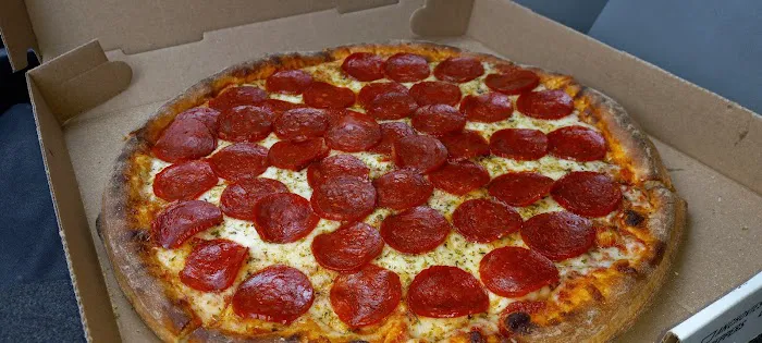 $1 Slice Pizza Picture 6