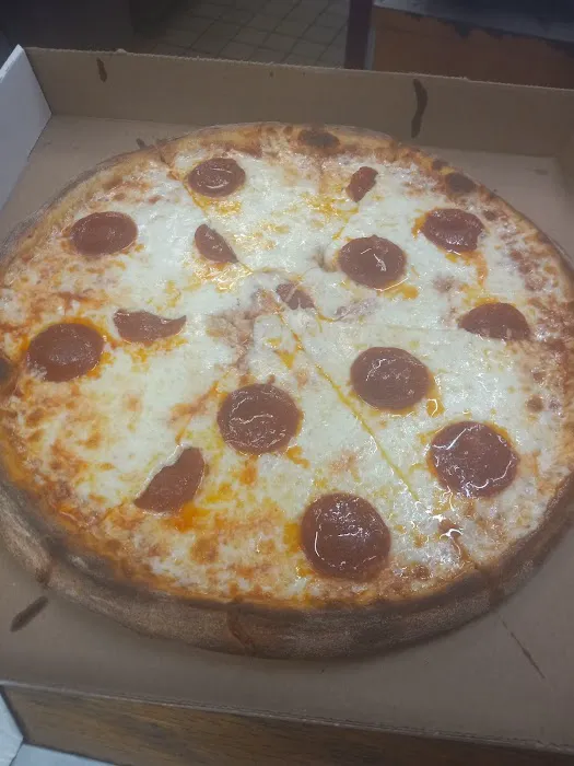 $1 Slice Pizza Picture 10