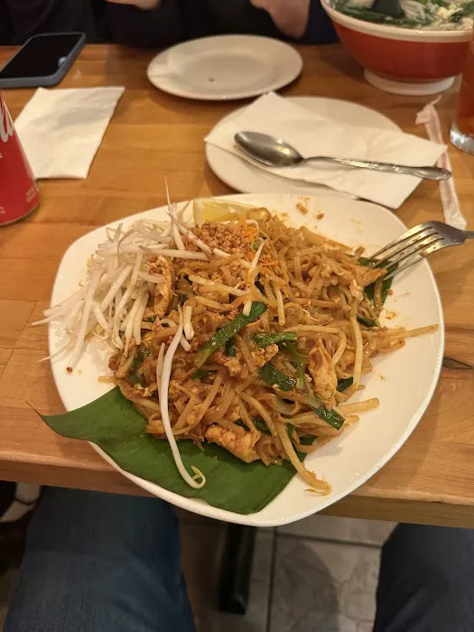 Wok Wok Chinese Restaurant Picture 5