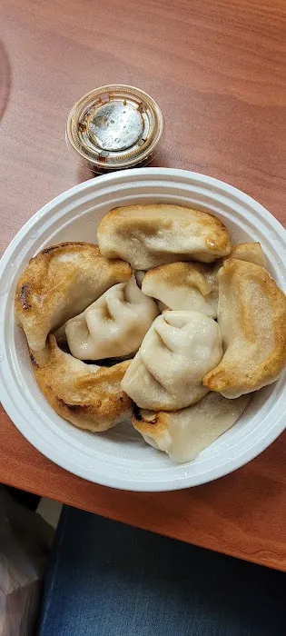 Wok Wok Chinese Restaurant Picture 10