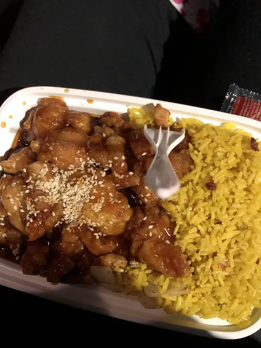 Wok Wok Chinese Restaurant Picture 8