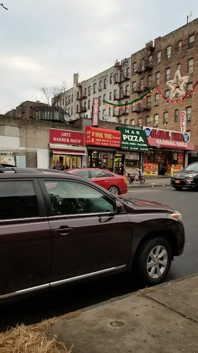Wok Wok Chinese Restaurant Picture 7