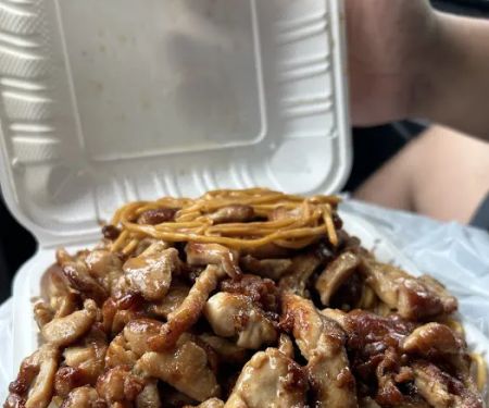 Teriyaki One Japanese Grill (Teriyaki & Sushi)