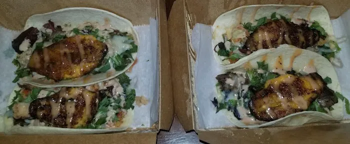 Craft Empanadas Picture 1