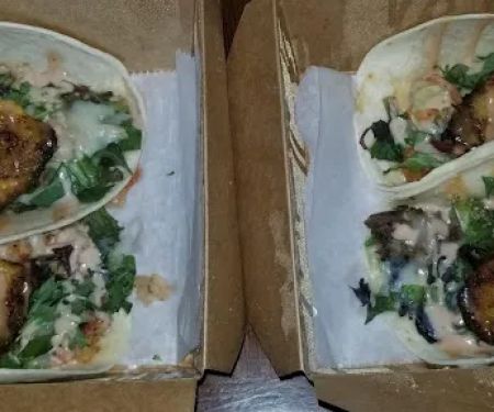 Craft Empanadas
