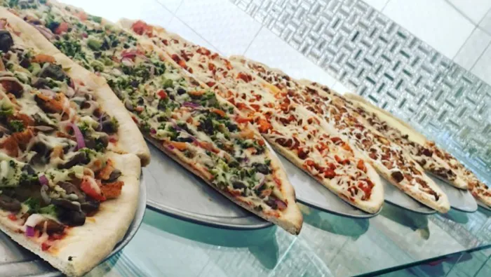 5 Star Pizza Pasta & Burgers Picture 8
