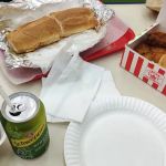 3 BITES