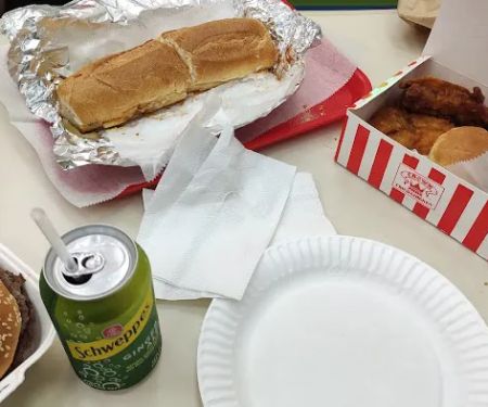 3 BITES