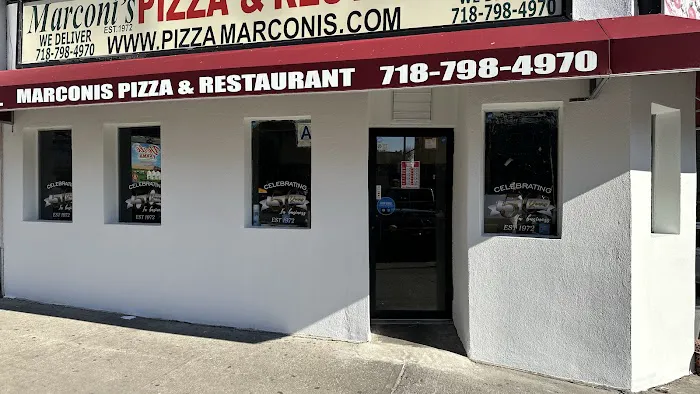 Marconi Pizzeria Restaurant Picture 5