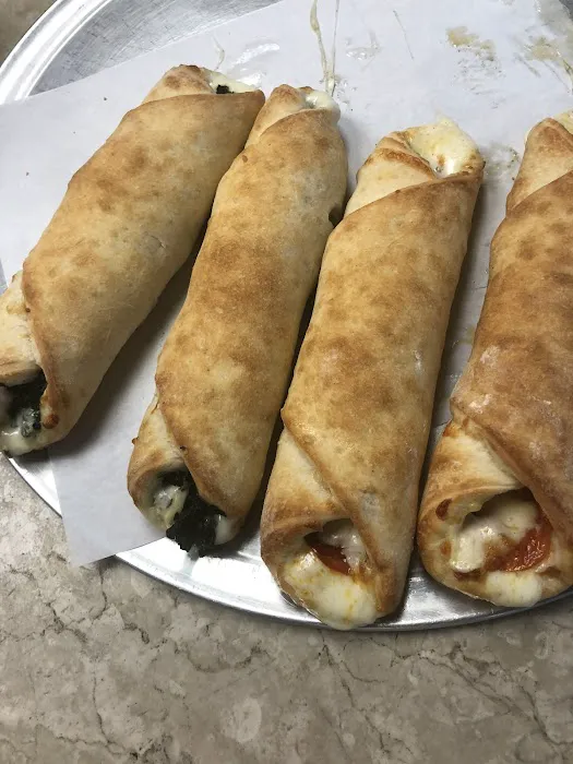 Marconi Pizzeria Restaurant Picture 1