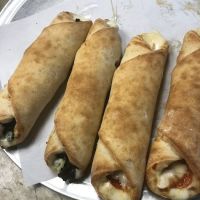 Marconi Pizzeria Restaurant ico