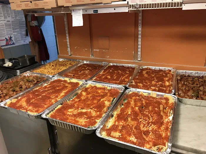Marconi Pizzeria Restaurant Picture 6