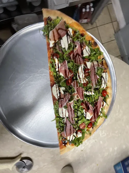 Marconi Pizzeria Restaurant Picture 3