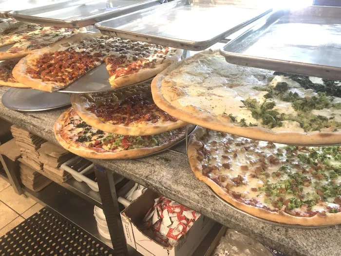 Marconi Pizzeria Restaurant Picture 4