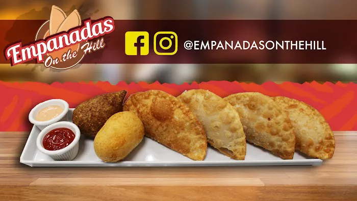 Empanadas on the Hill Picture 4