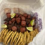 Empanadas on the Hill