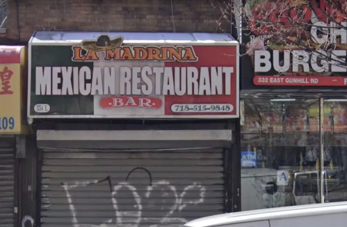La Madrina Picture 2