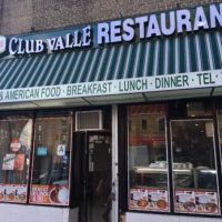 352 El Club Valle Restaurant ico