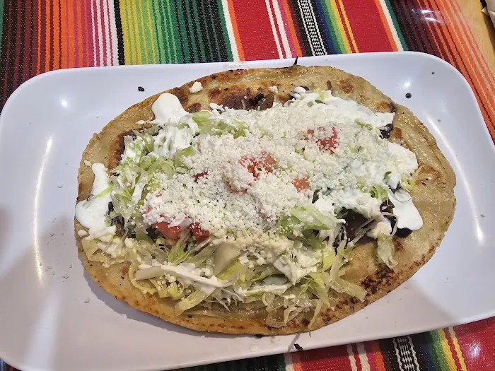 Tortilleria y Taqueria Lenchita Picture 5