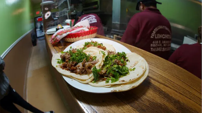 Tortilleria y Taqueria Lenchita Picture 6